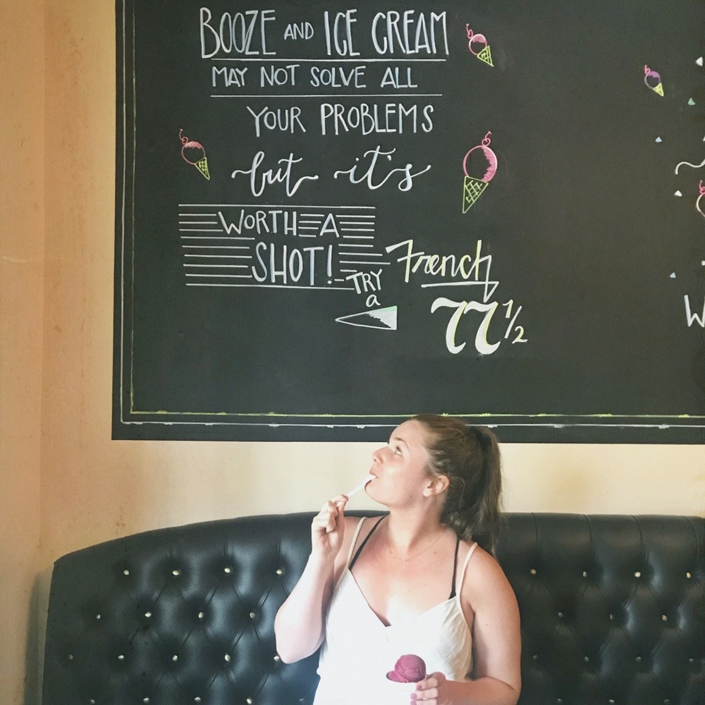 Meet your Posher, Samantha